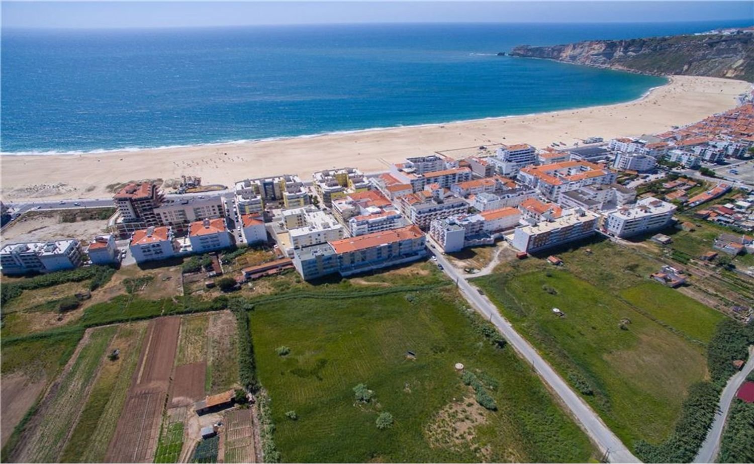 Grundstück in Nazare, Portugal 13800m², Nr. 71328