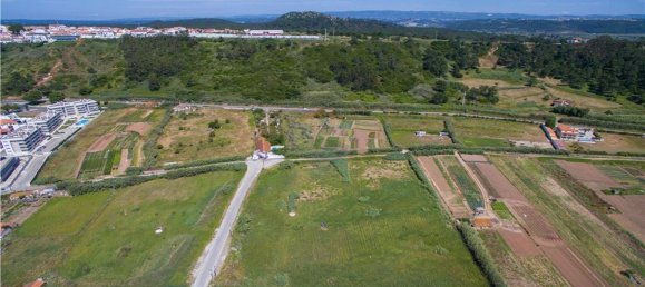 Grundstück in Nazare, Portugal 13800m², Nr. 71328 8