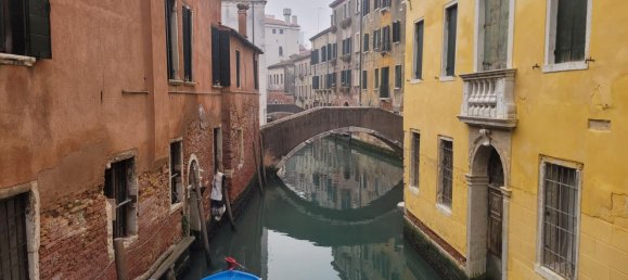 4غرفة شقة في Venice, Italy رقم 154098 17