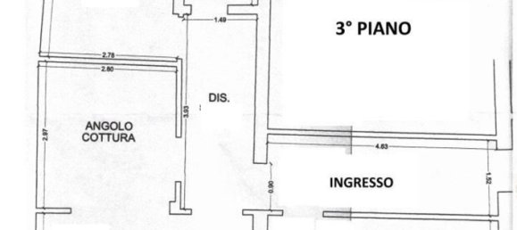 4غرفة شقة في Venice, Italy رقم 154098 20