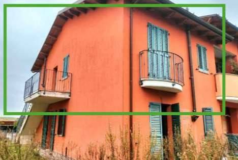 2 bedrooms Apartment in Terre Roveresche, Italy No. 271356