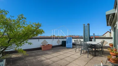 3غرفة شقة في Favoriten, Austria رقم 231393