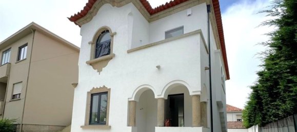 4 bedrooms House in Porto, Portugal No. 117674 3