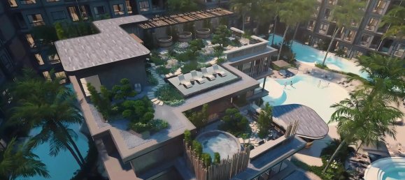 2 bedrooms Apartment in Pattaya, Thailand No. 26592 6