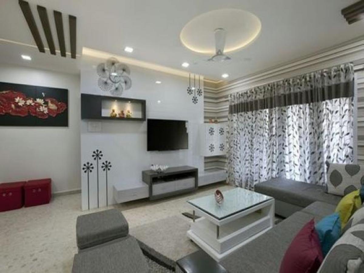 2 bedrooms House in Kolkata, India No. 15794