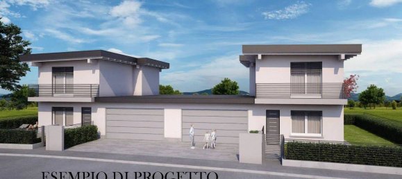  قطعة أرض في Ospitaletto, Italy 535متر مربع رقم 264574 3