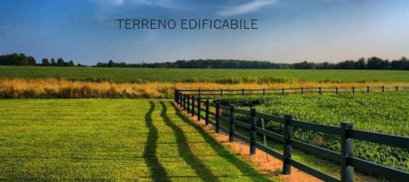  قطعة أرض في Ospitaletto, Italy 535متر مربع رقم 264574 2