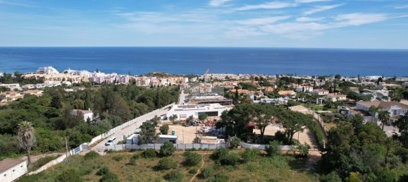 Terreno T5 em Luz, Portugal N.º 89898 3