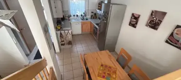 Adosado de 4 dormitorios en Darmstadt-Dieburg, Germany No. 224710 2