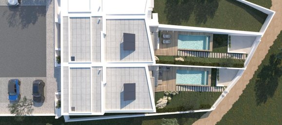 4 bedrooms Villa in Cascais, Portugal No. 164090 21