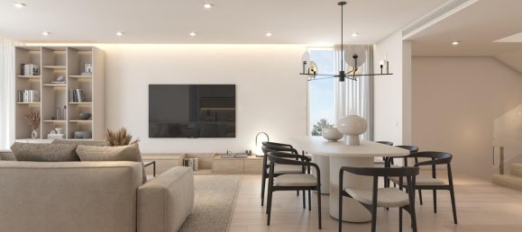 4 bedrooms Villa in Cascais, Portugal No. 164090 6