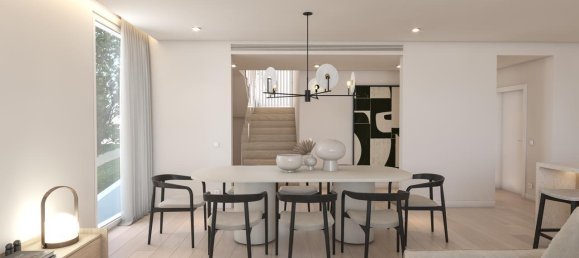 4 bedrooms Villa in Cascais, Portugal No. 164090 10