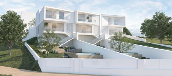 4 bedrooms Villa in Cascais, Portugal No. 164090 2