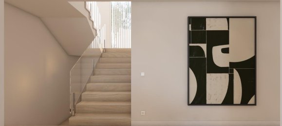 4 bedrooms Villa in Cascais, Portugal No. 164090 11