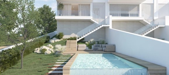 4 bedrooms Villa in Cascais, Portugal No. 164090 3