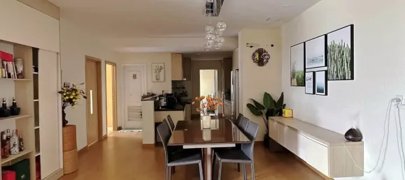 3 bedrooms Apartment in District 7, Vietnam No. 19363 3