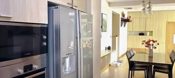 3 bedrooms Apartment in District 7, Vietnam No. 19363 2