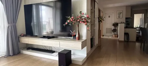 3 bedrooms Apartment in District 7, Vietnam No. 19363 4