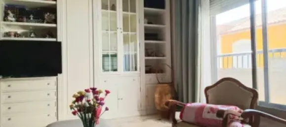 Apartamento de 4 dormitorios en Puertollano, Spain No. 145397 9