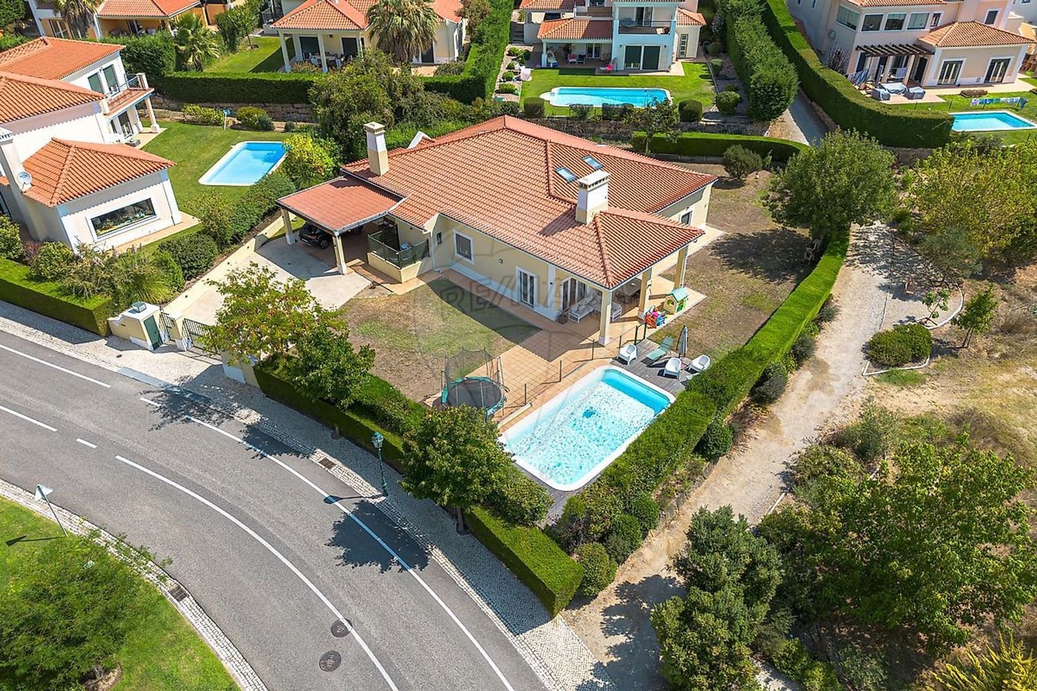 4 bedrooms House in Turcifal, Portugal No. 324539