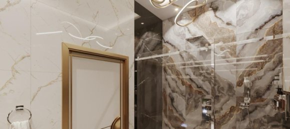 Villa de 4+1 en Antalya, Turkey No. 23161 9