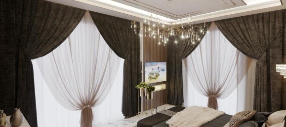 Villa de 4+1 en Antalya, Turkey No. 23161 6