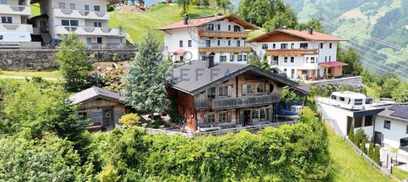 Дом с 4 спальнями в Целль ам Циллер, Австрия № 174694 8