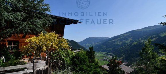 Дом с 4 спальнями в Целль ам Циллер, Австрия № 174694 5