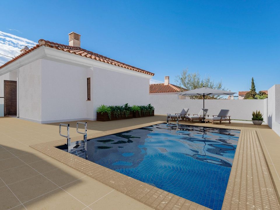 5 Schlafzimmer Villa in Mijas, Spain, Nr. 275429