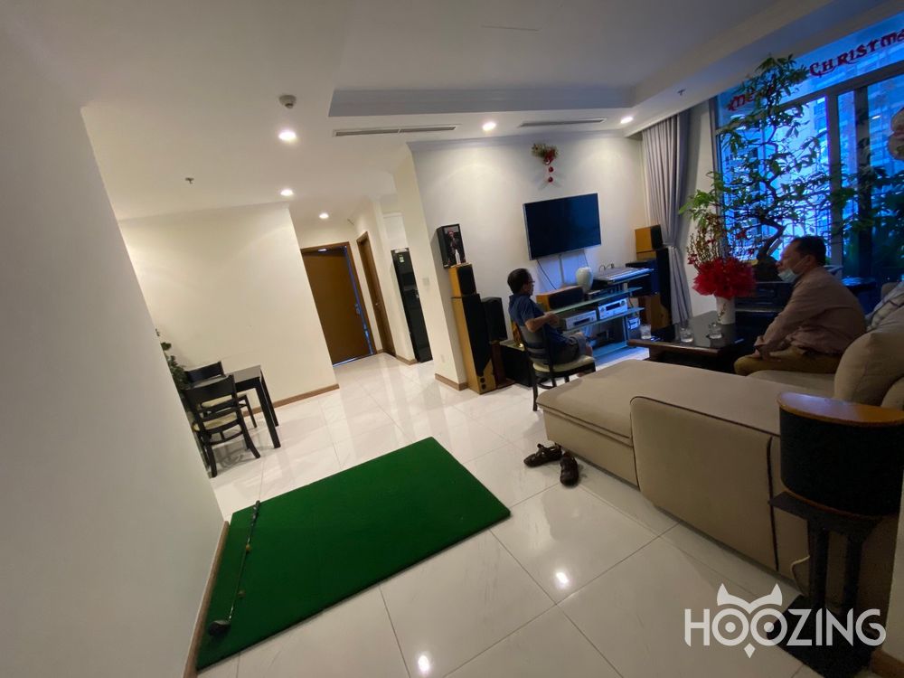 3 bedrooms Apartment in Binh Thanh, Vietnam No. 18050