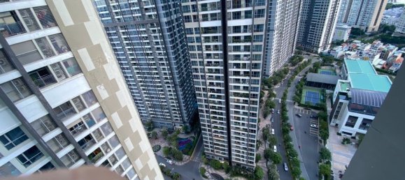 3 bedrooms Apartment in Binh Thanh, Vietnam No. 18050 2