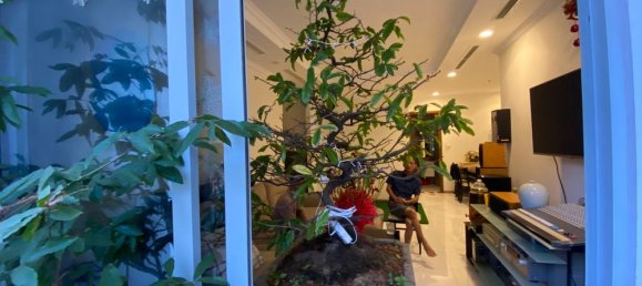 3 bedrooms Apartment in Binh Thanh, Vietnam No. 18050 7