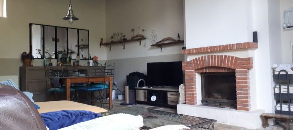 6 bedrooms House in Lucay-le-Libre, France No. 42091 7