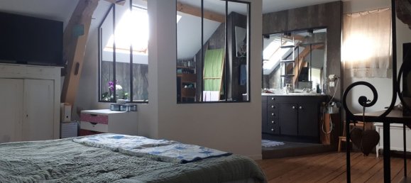 6 bedrooms House in Lucay-le-Libre, France No. 42091 6