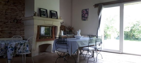 6 bedrooms House in Lucay-le-Libre, France No. 42091 10