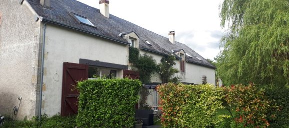 6 bedrooms House in Lucay-le-Libre, France No. 42091 20