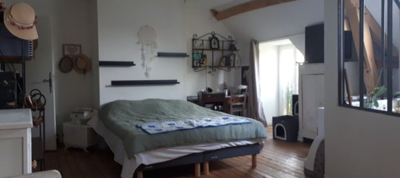 6 bedrooms House in Lucay-le-Libre, France No. 42091 17