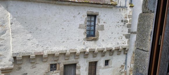 1 bedroom Townhouse in Saint-Benoit-du-Sault, France No. 101801 17