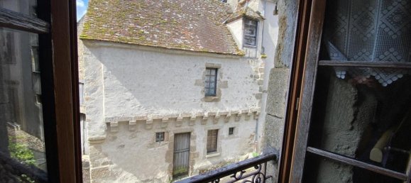 1 bedroom Townhouse in Saint-Benoit-du-Sault, France No. 101801 13