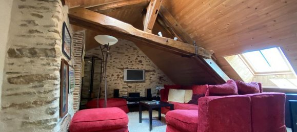 1 bedroom Townhouse in Saint-Benoit-du-Sault, France No. 101801 10