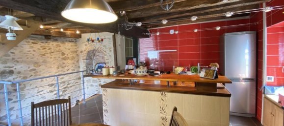 1 bedroom Townhouse in Saint-Benoit-du-Sault, France No. 101801 2