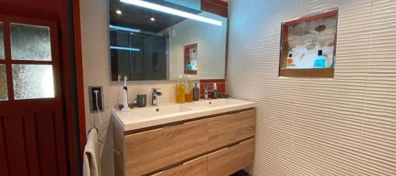 1 bedroom Townhouse in Saint-Benoit-du-Sault, France No. 101801 6