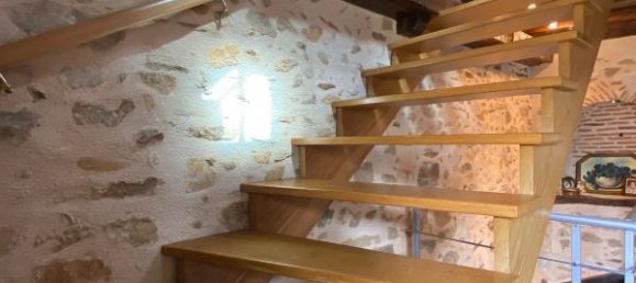 1 bedroom Townhouse in Saint-Benoit-du-Sault, France No. 101801 8