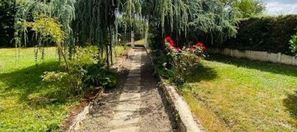 2 Schlafzimmer Haus in Breteuil, France, Nr. 359503 3