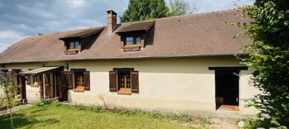 2 Schlafzimmer Haus in Breteuil, France, Nr. 359503 2