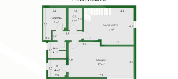 7-salle Maison à Casalecchio di Reno, Italy No. 31055 34