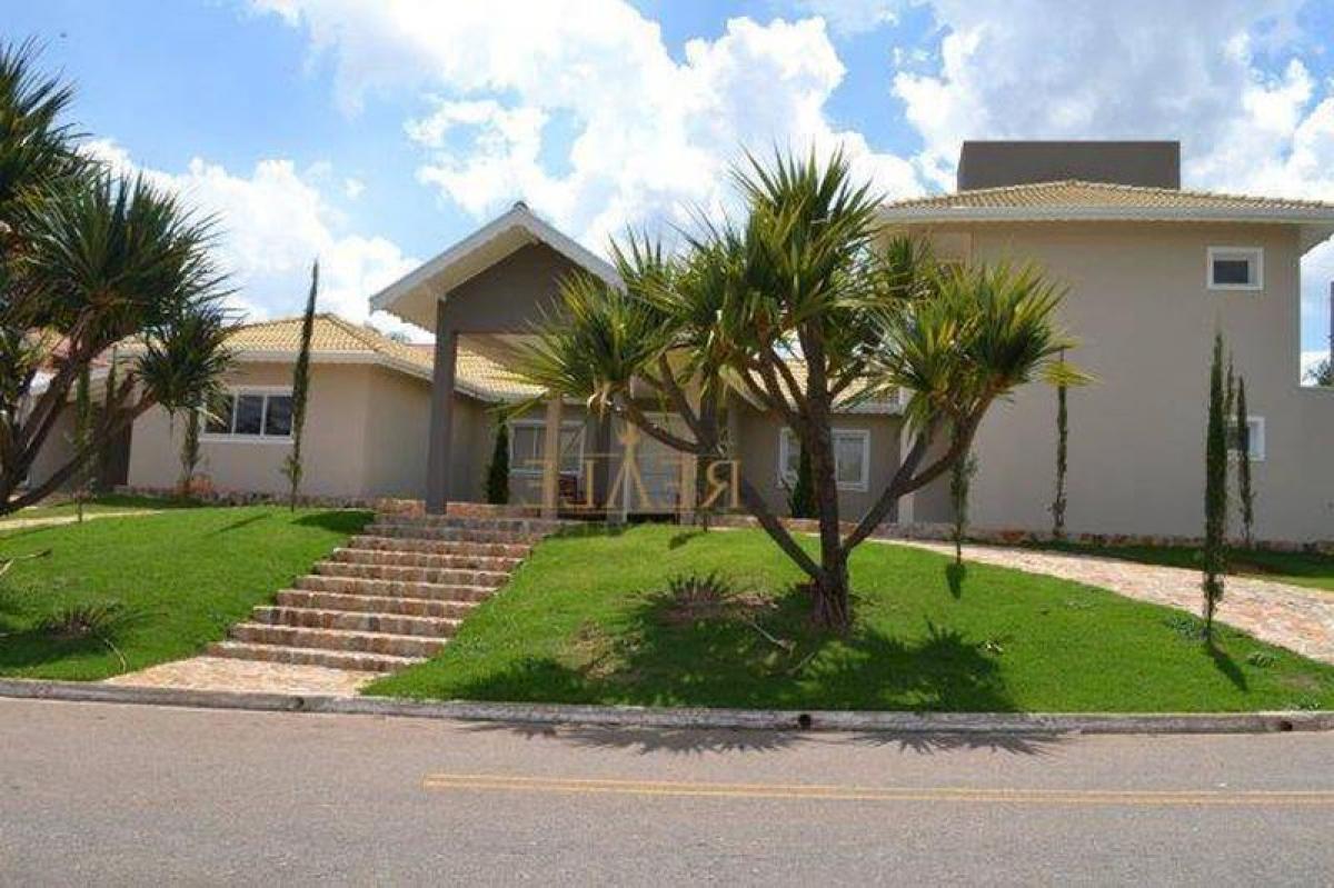 4 chambres Maison à Sao Paulo, Brazil No. 500224