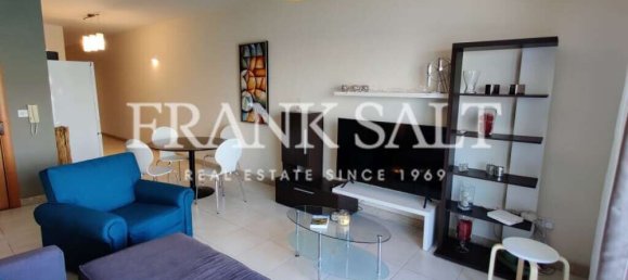 2 chambres Appartement à Saint Paul's Bay, Malta No. 10705 5