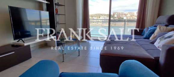 2 chambres Appartement à Saint Paul's Bay, Malta No. 10705 2