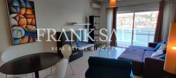 2 chambres Appartement à Saint Paul's Bay, Malta No. 10705 3